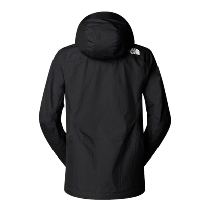 The North Face - Signal 2.5L Dryvent Jacket - Women's - Tnf Black