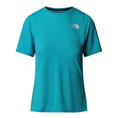 The North Face - Summit High Trail Short Sleeve  - Women's