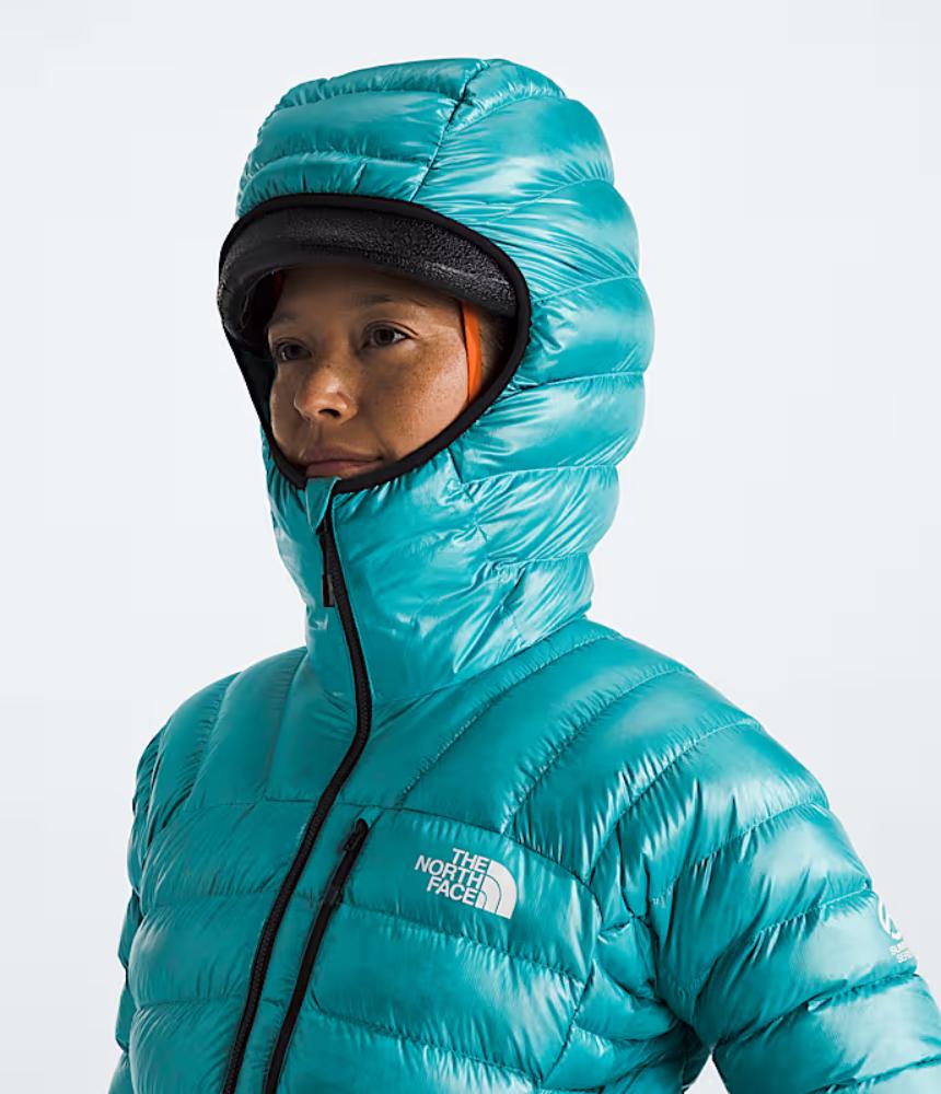The North Face - Women's Summit Breithorn Hoodie