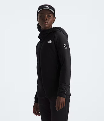 The North Face - Summit Casaval Hybrid Hoodie - Women's