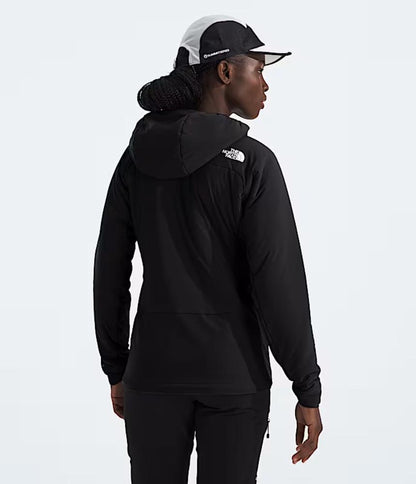 The North Face - Summit Casaval Hybrid Hoodie - Women's