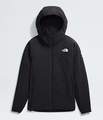 The North Face - Summit Casaval Hybrid Hoodie - Women's