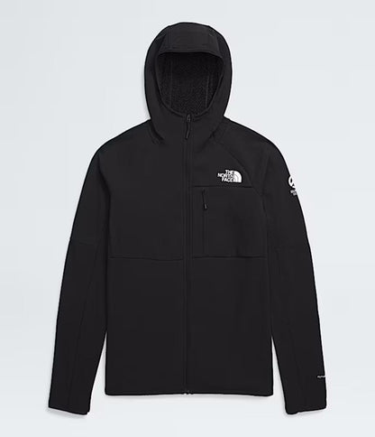 The North Face - Summit FUTUREFLEECE Full Zip Hoodie - Women's - TNF Black-NPF