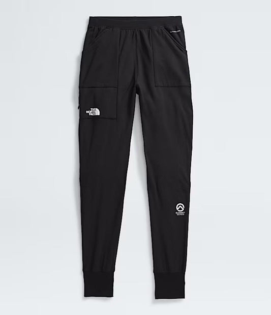The North Face - Summit FUTUREFLEECE Pant - Women's - TNF Black-NPF