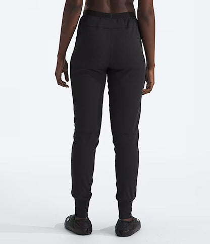 The North Face - Summit FUTUREFLEECE Pant - Women's - TNF Black-NPF