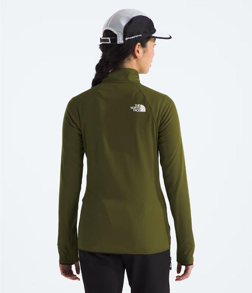 The North Face - Summit FUTUREFleece LT 1/2 Zip - Women's
