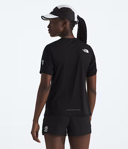 The North Face - Summit High Trail Short Sleeve  - Women's