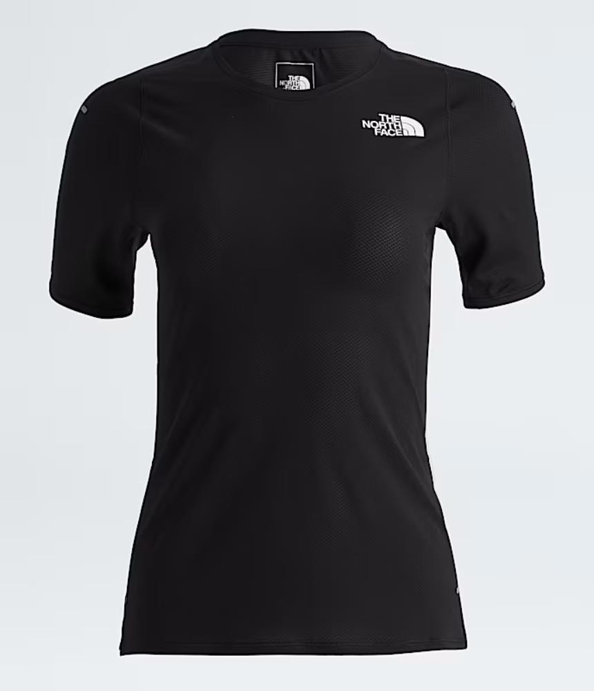 The North Face - Summit High Trail Short Sleeve  - Women's