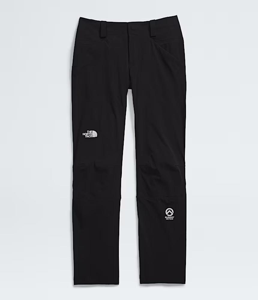 The North Face - Summit Off Width Pant - Women's - TNF Black-NPF