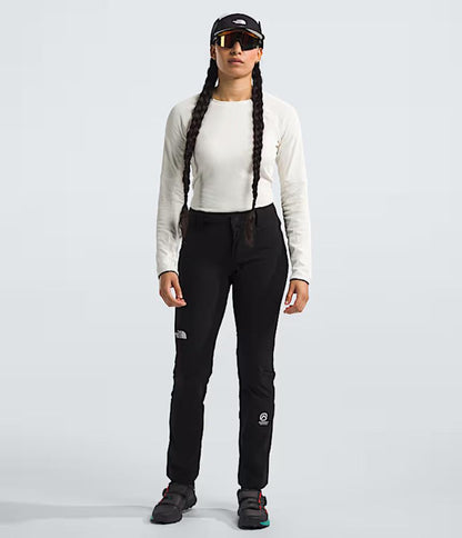 The North Face - Summit Off Width Pant - Women's - TNF Black-NPF
