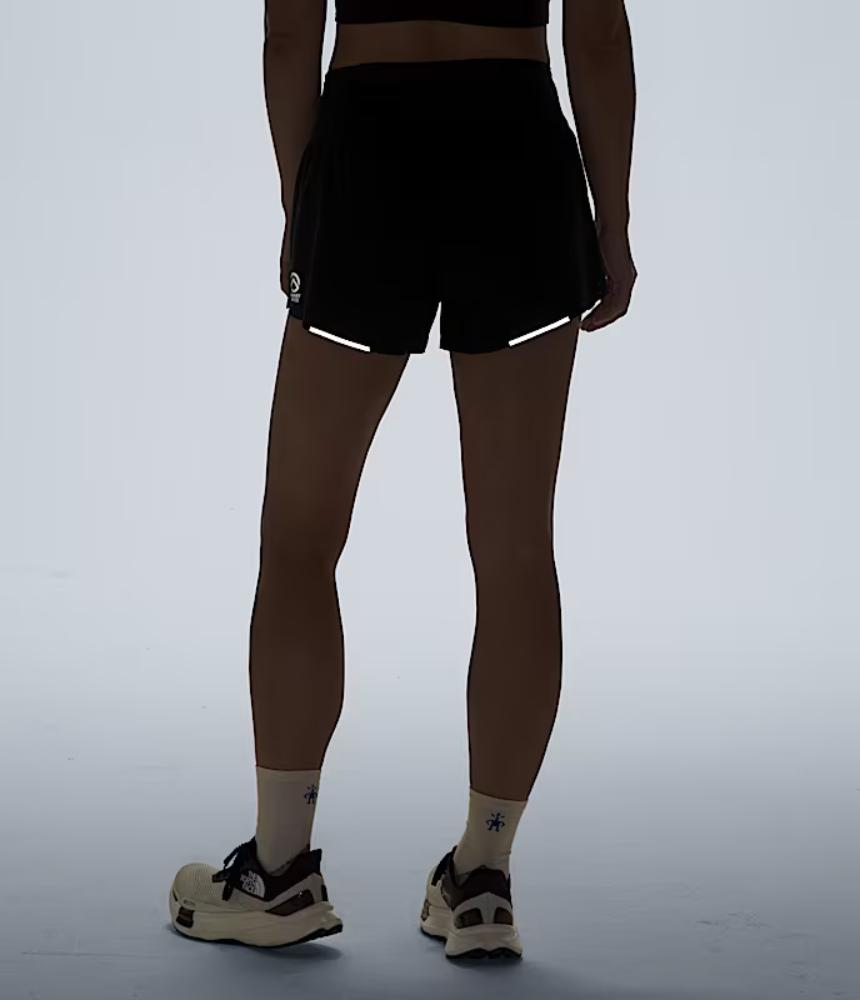 The North Face - Summit Pacesetter 3in Short - Women's