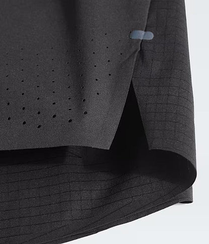 The North Face - Summit Pacesetter 3in Short - Women's - Tnf Black