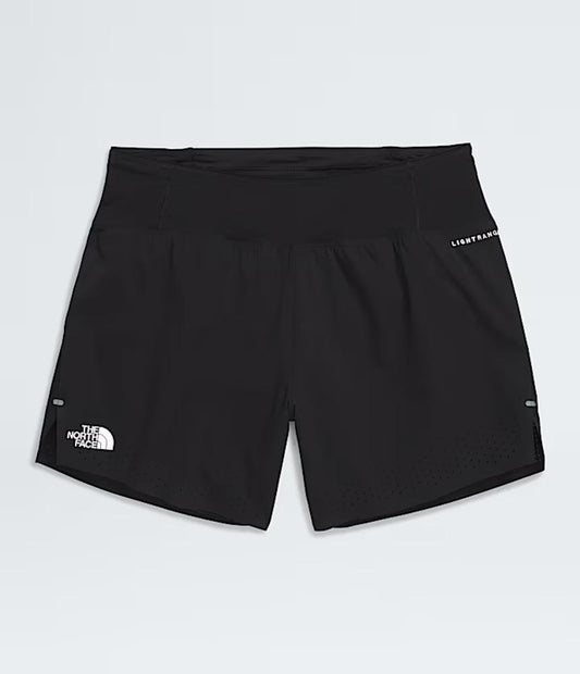 The North Face - Summit Pacesetter 5in Short - Women's - Tnf Black
