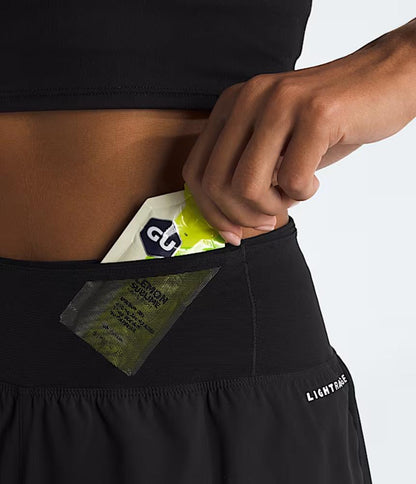 The North Face - Summit Pacesetter 5in Short - Women's