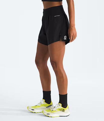 The North Face - Summit Pacesetter 5in Short - Women's