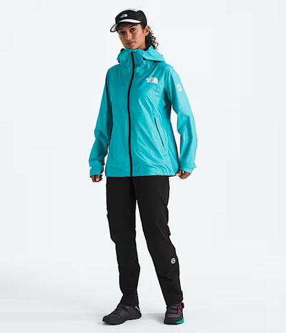 The North Face - Summit Papsura FUTURELIGHT Jacket - Women's - Galactic Blue
