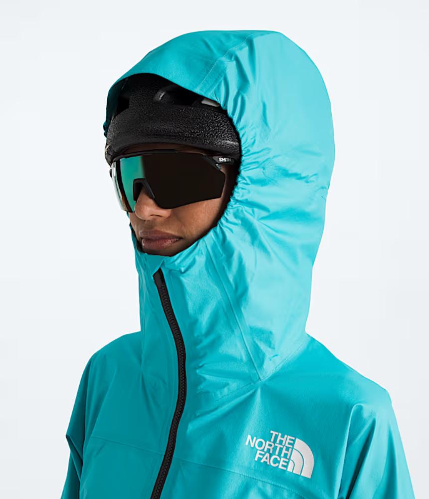 The North Face - Summit Papsura FUTURELIGHT Jacket - Women's - Tnf Black