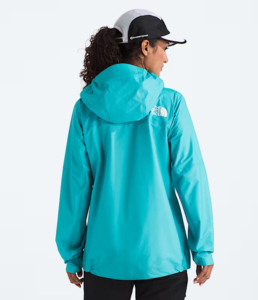 The North Face - Summit Papsura FUTURELIGHT Jacket - Women's