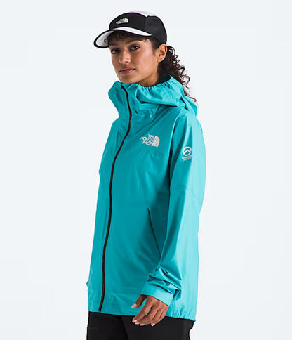 The North Face - Summit Papsura FUTURELIGHT Jacket - Women's - Galactic Blue
