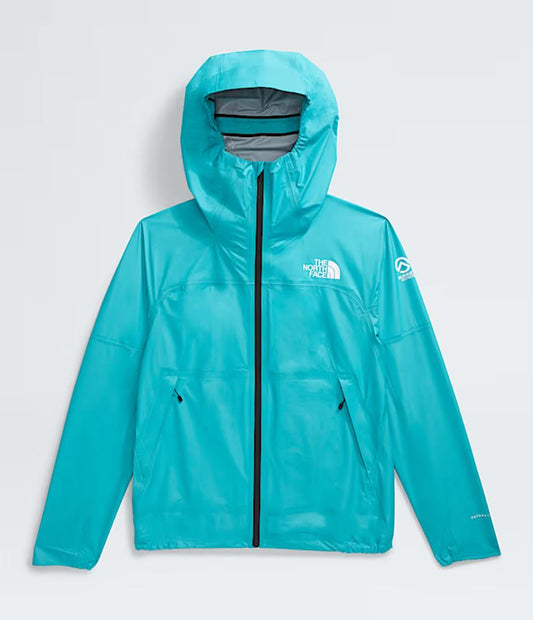 The North Face - Summit Papsura FUTURELIGHT Jacket - Women's - Galactic Blue