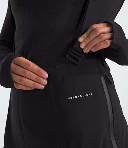 The North Face - Summit Torre Egger Futurelight Pant - Women's - Tnf Black