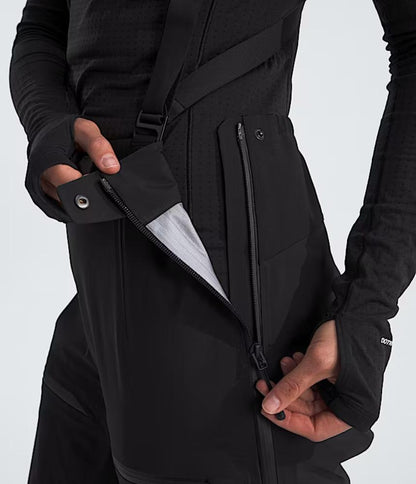 The North Face - Summit Torre Egger Futurelight Pant - Women's - Tnf Black