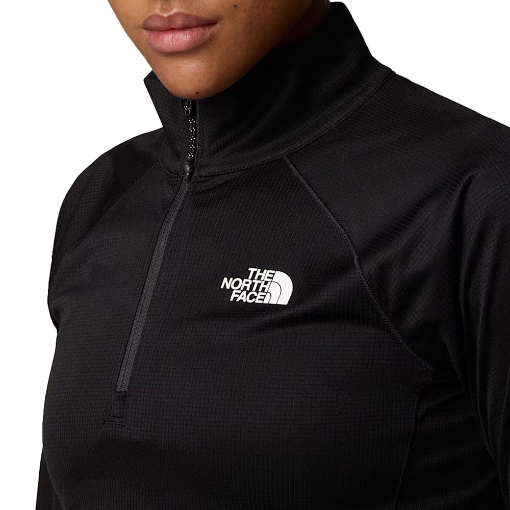 The North Face - Sunriser 1/4 Zip - Women's