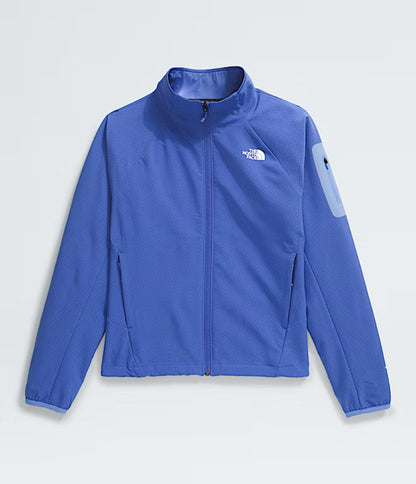 The North Face - Tek Approach Jacket - Women's - Indigo Plum