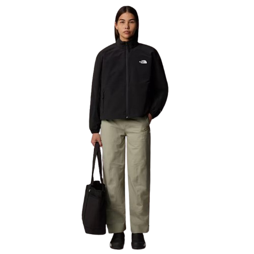 The North Face - Easy Wind Track Jacket - Women's