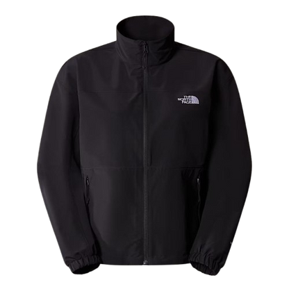 The North Face - Easy Wind Track Jacket - Women's