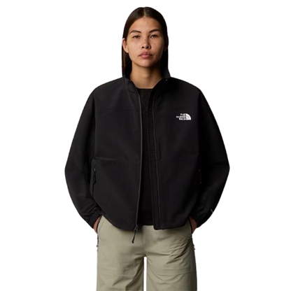 The North Face - Easy Wind Track Jacket - Women's