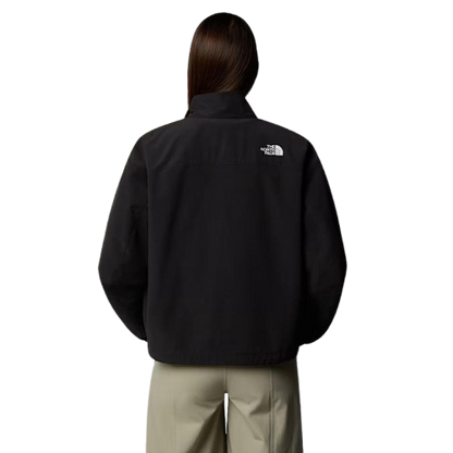The North Face - Easy Wind Track Jacket - Women's