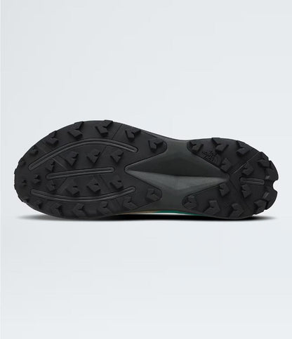 The North Face - Vectiv Infinite 2 - Women's - Gravel/Geyser Aqua