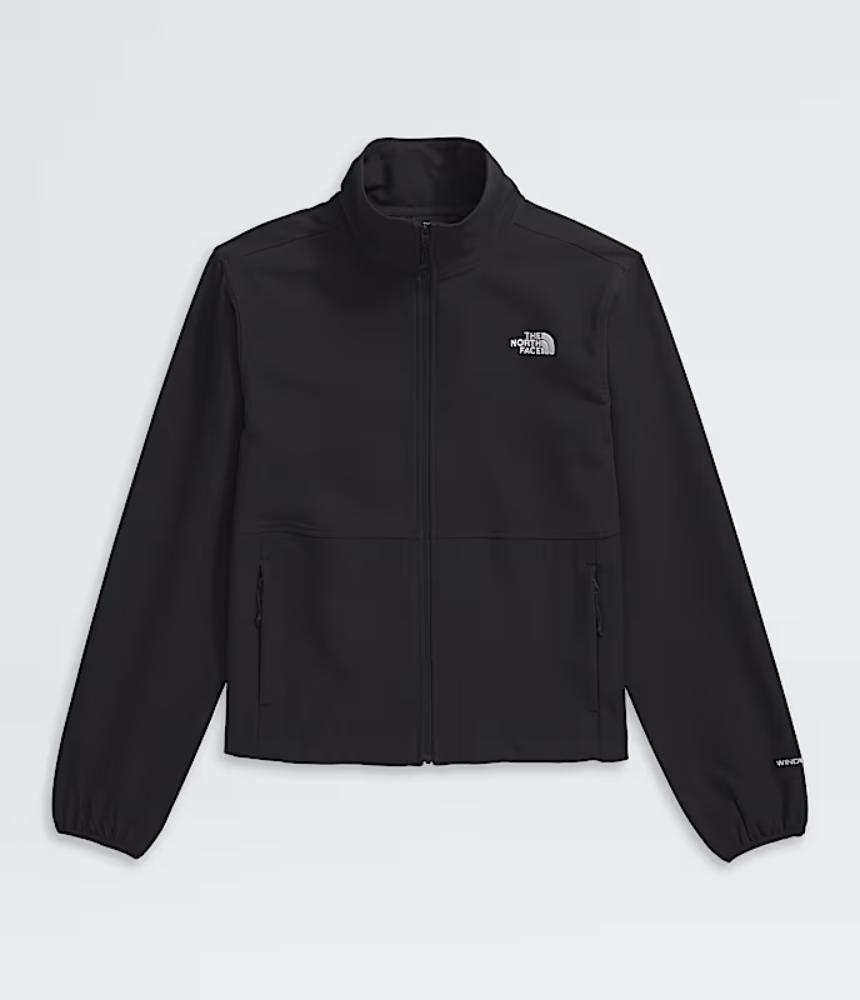The North Face - Willow Stretch Jacket - Women's - TNF Black-NPF