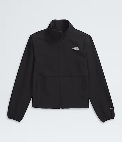 The North Face - Willow Stretch Jacket - Women's - White Dune-NPF