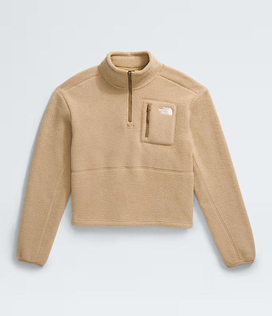 The North Face - Yumiori 1/4 Zip - Women's