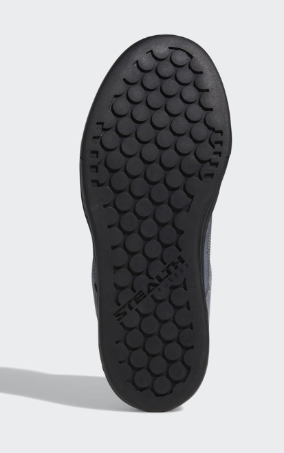 Five Ten - Freerider - Women's - Core Black/Acid Mint