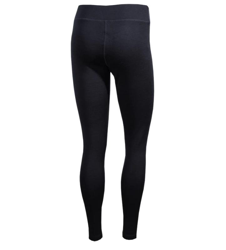 Point6 - Base Layer Mid-Weight Bottoms - Women's - Black