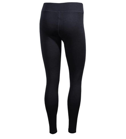 Point6 - Base Layer Mid-Weight Bottoms - Women's - Black