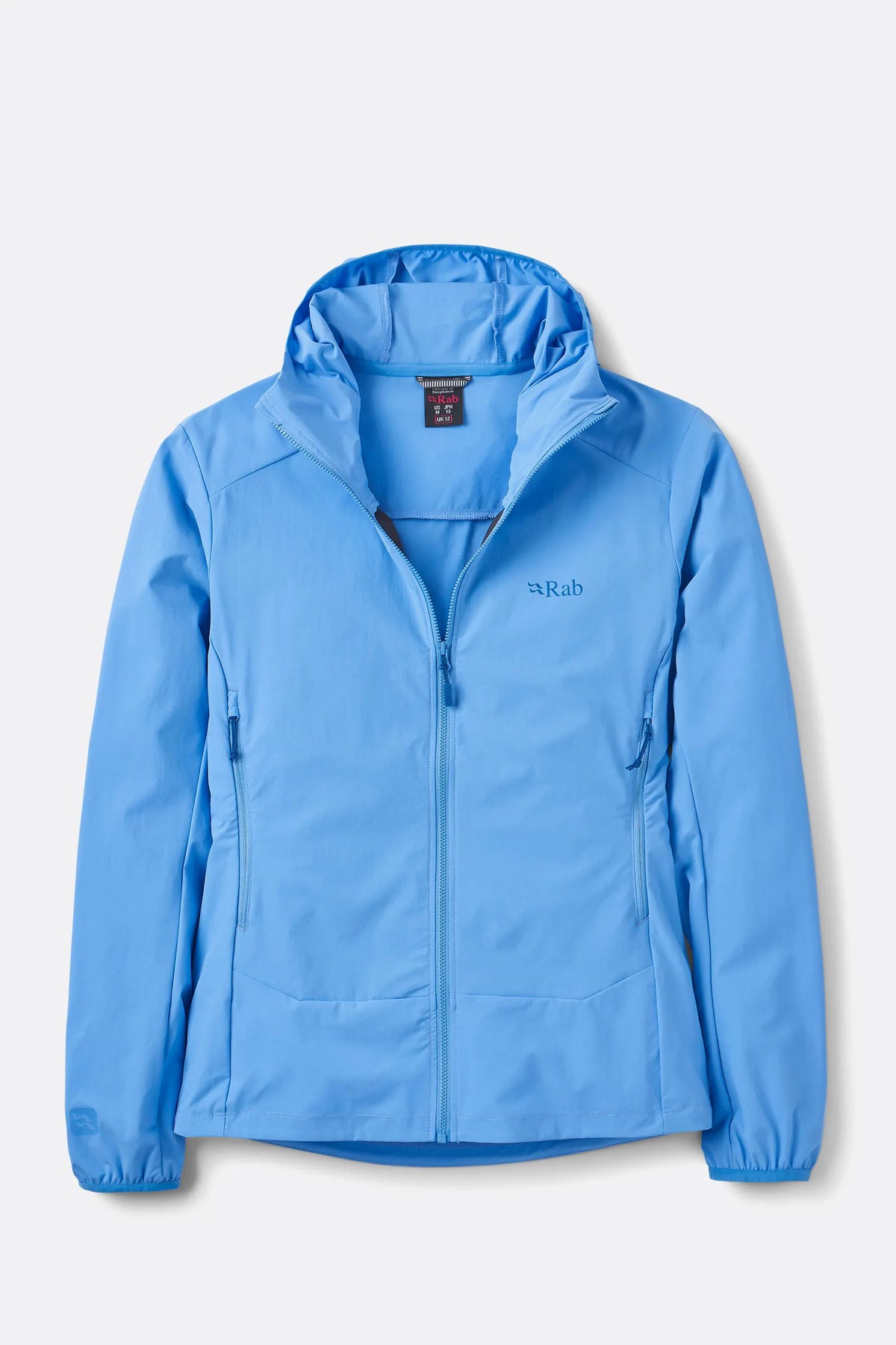 Rab - Women's Borealis Hoody - Bluebird