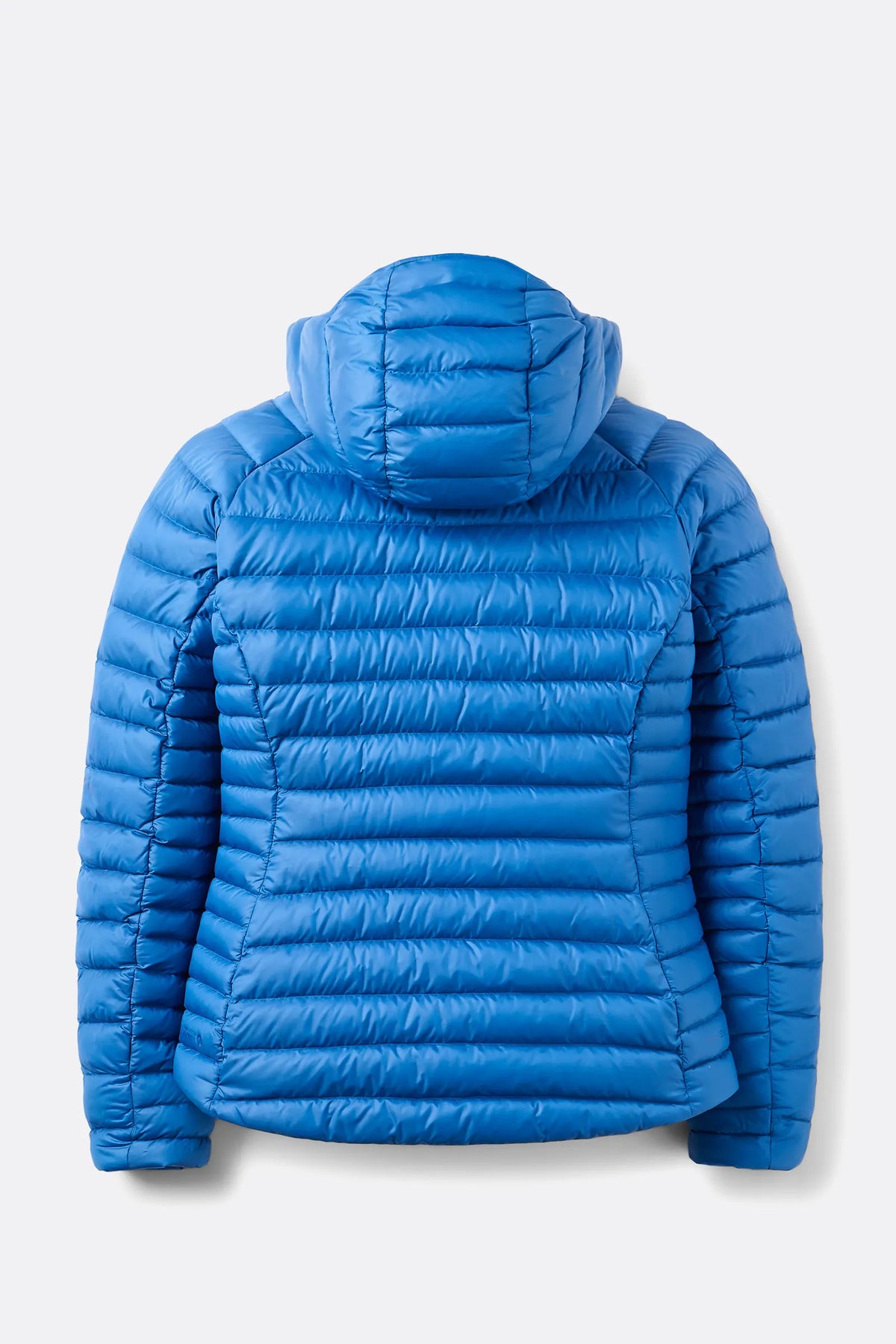 Rab - Women's Microlight Alpine Hoody - Dark Bluebird
