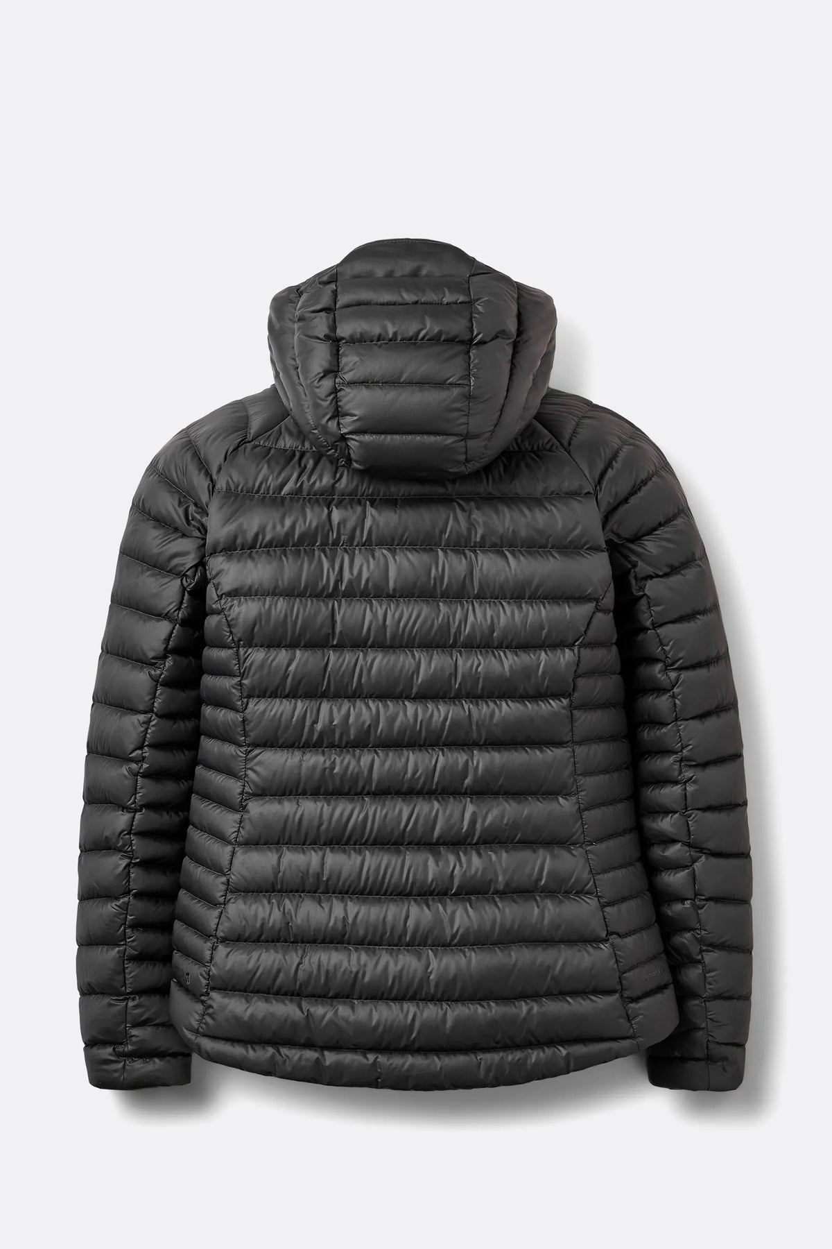 Rab - Women's Microlight Alpine Hoody - Graphene