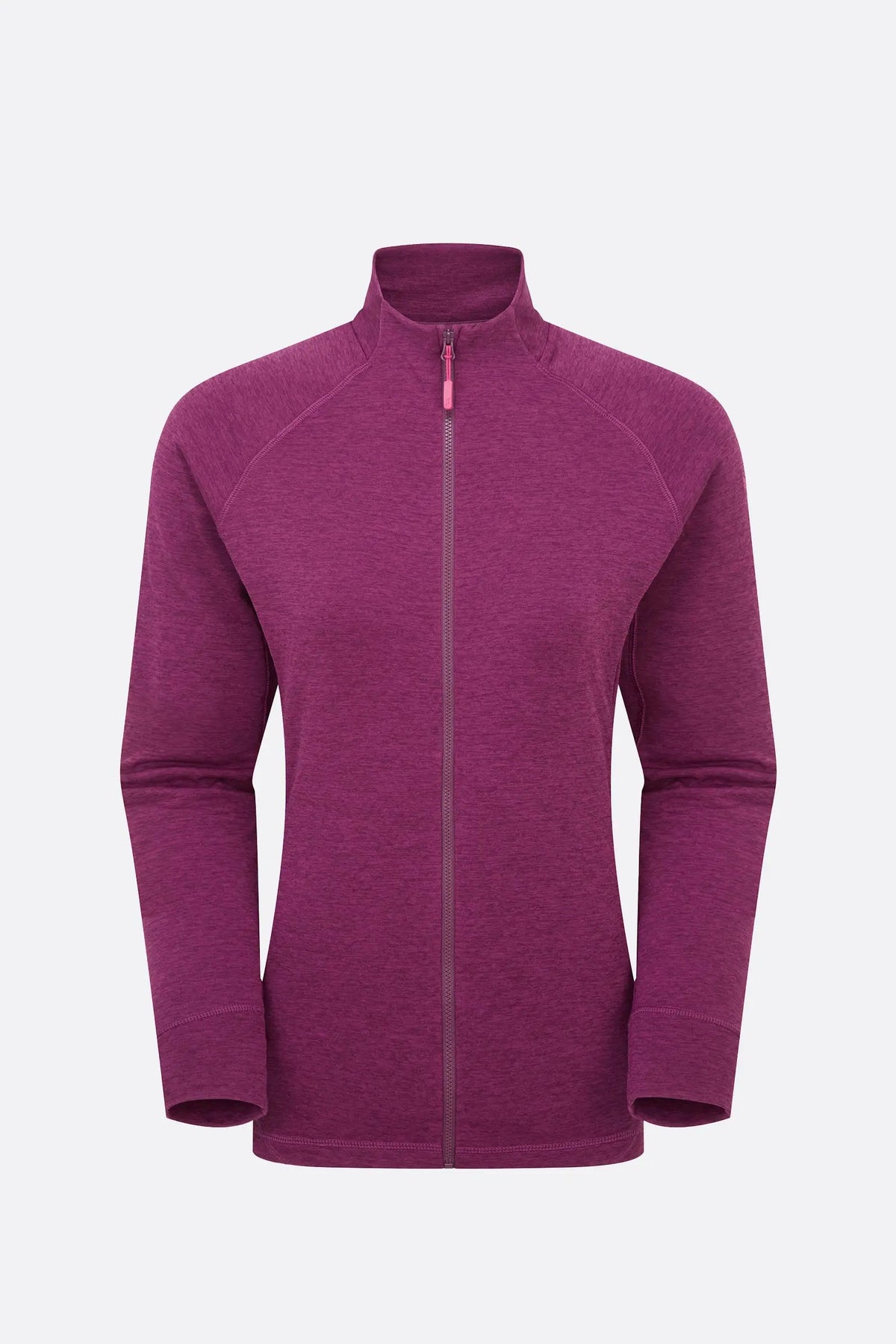 Rab - Women's Nexus Jacket - Mulberry