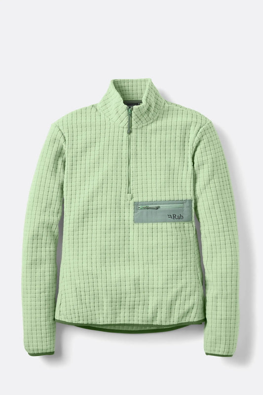 Rab - Women's Ramshaw Pull-On - Fig Green