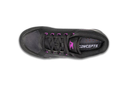 Ride Concepts - Skyline - Women's - Black/Purple