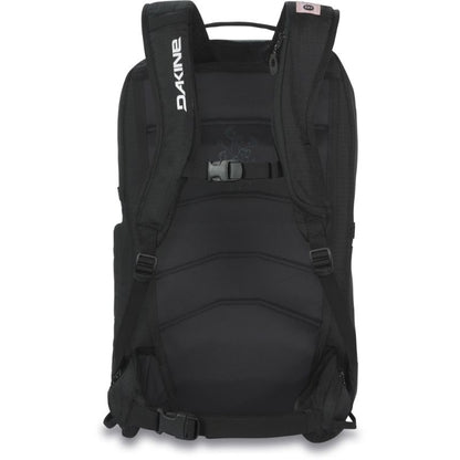 Dakine - Team Mission Pro 25L Womens Jill Perkins - Jill Perkins/Black