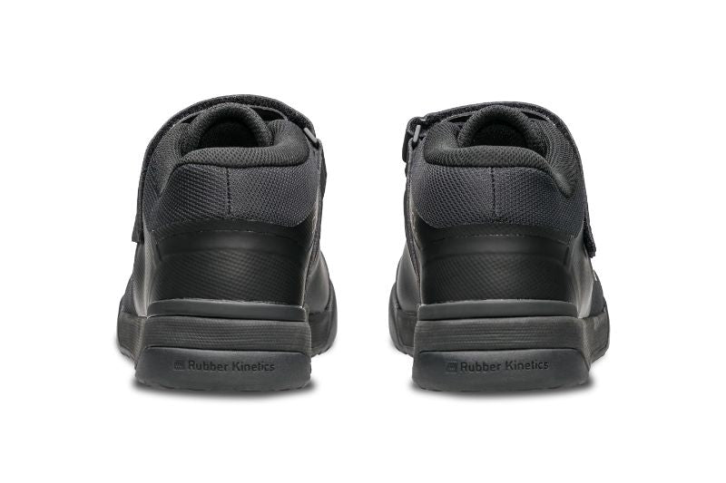 Ride Concepts - Traverse - Women's - Black/Gold