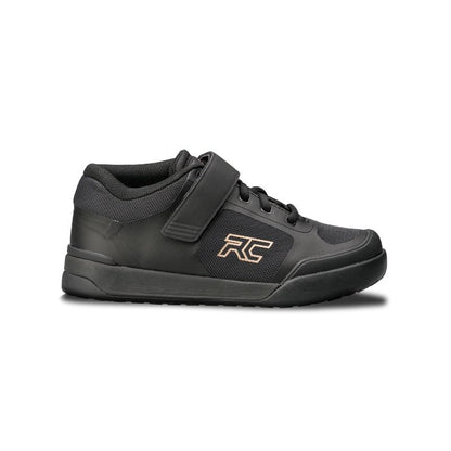 Ride Concepts - Traverse - Women's - Black/Gold