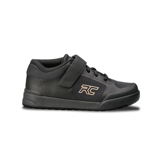 Ride Concepts - Traverse - Women's - Black/Gold