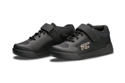 Ride Concepts - Traverse - Women's - Black/Gold